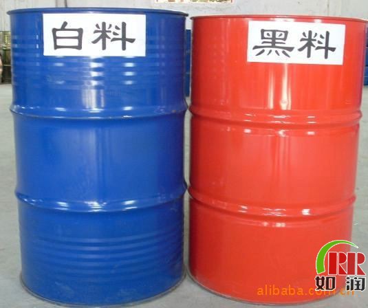 糧庫氣密性專用硬泡聚氨酯保溫材料及施工圖施